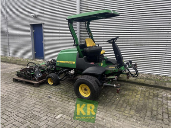 Косачка за трева JOHN DEERE 8700