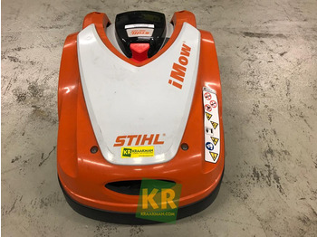 Косачка за трева STIHL