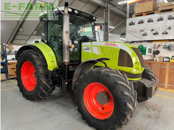 Трактор CLAAS Arion 640