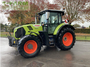 Трактор CLAAS Arion 650