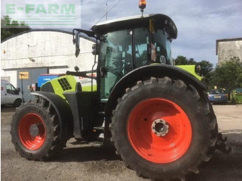 Трактор CLAAS Arion 650