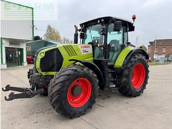 Трактор CLAAS Arion 650