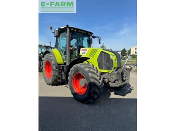 Трактор CLAAS Arion 650