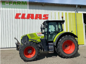 Трактор CLAAS Arion 650