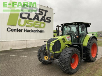 Трактор CLAAS Arion 650