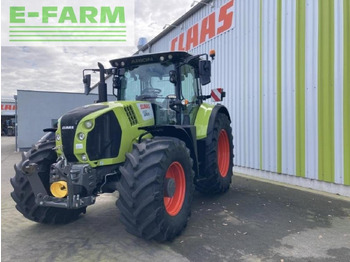 Трактор CLAAS Arion 650