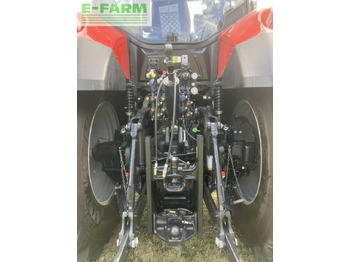 Трактор Case-IH optum 300 cvx drive CVX: снимка 3