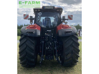 Трактор Case-IH optum 300 cvx drive CVX: снимка 2