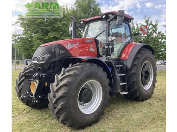 Трактор CASE IH Optum 300