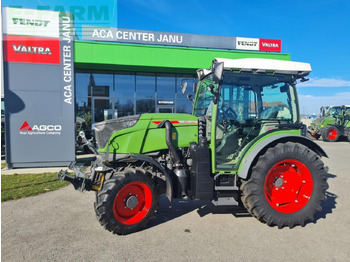 Трактор FENDT 211 Vario