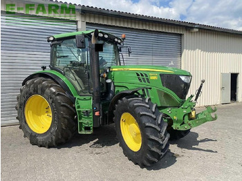 Трактор JOHN DEERE 6140R