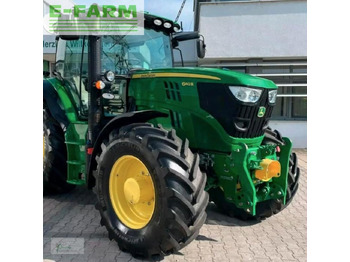 Трактор JOHN DEERE 6140R