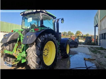 Трактор John Deere 6170 r: снимка 4