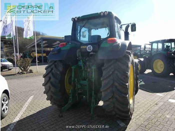 Трактор John Deere 6170m: снимка 5