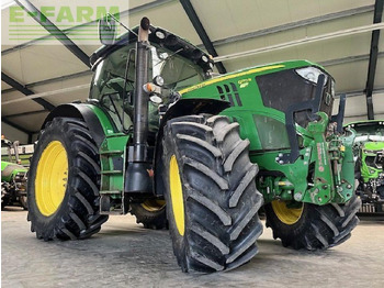 Трактор JOHN DEERE 6170R