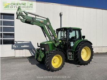 Трактор JOHN DEERE 6320