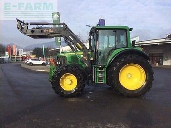 Трактор JOHN DEERE 6320