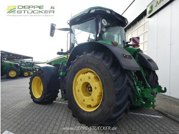 Трактор John Deere 8r 340: снимка 3