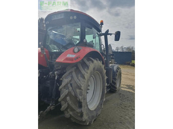 Трактор McCormick x7.650: снимка 5