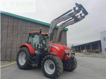 Трактор McCormick x7.650: снимка 2