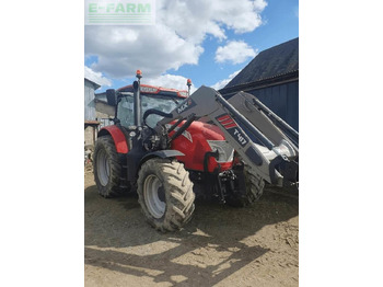 Трактор McCormick x7.650: снимка 3