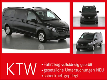 Микробус MERCEDES-BENZ Vito 116