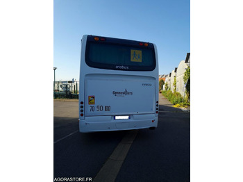 Междуградски автобус CAR IRISBUS - CROSSWAY - 2009 - 78790km: снимка 4