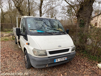 Бус самосвал FORD Transit