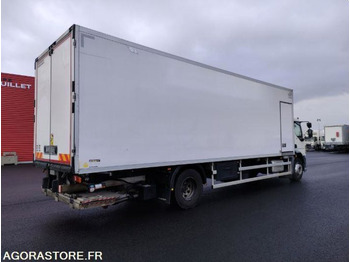 Камион PORTEUR DAF 19 TONNES 320 CV HAYON CAISSE LAMBERET GROUPE CARRIER -2018-237500KM: снимка 2