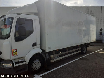 Камион PORTEUR RENAULT MIDLUM 380736 Km: снимка 3