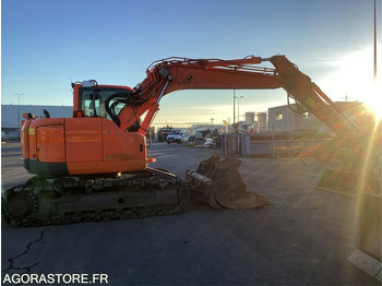 Багер PELLE - KOMATSU - PC138US - 2011 / 14655 HEURES (D1002302): снимка 4