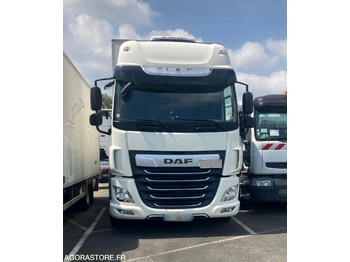 Камион DAF CF 480