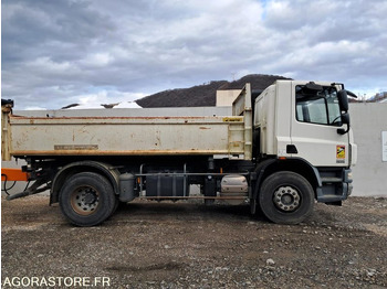 Камион DAF CF 75