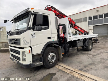 Камион VOLVO FM