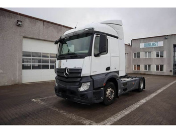 Влекач MERCEDES-BENZ Actros 1843