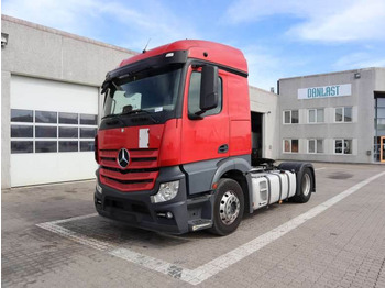 Влекач MERCEDES-BENZ Actros 1843