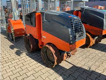 Компактор BOMAG