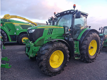 Трактор JOHN DEERE 6170R