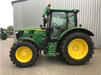 Трактор JOHN DEERE 6R 130