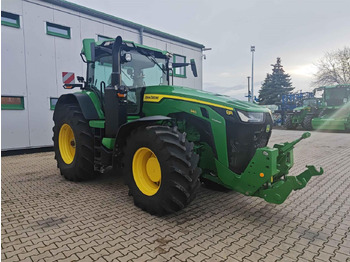 Трактор JOHN DEERE 8R 340