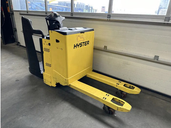 Палетна количка HYSTER