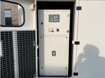 Нови Електрогенератор Volvo 225 kVA Stage 3A TAD 753 GE Silent generatorset: снимка 3