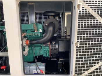 Нови Електрогенератор Volvo 225 kVA Stage 3A TAD 753 GE Silent generatorset: снимка 4