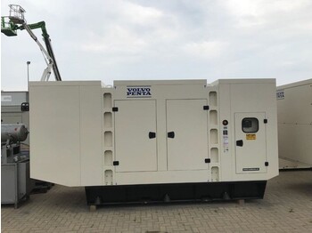 Нови Електрогенератор Volvo Stamford 550 KVA TAD 1641 GE Super Silent Nieuw: снимка 5