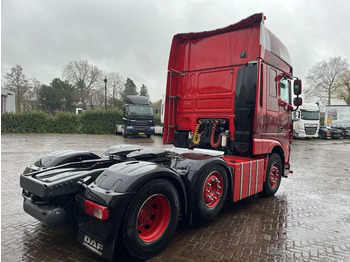 Влекач DAF XF 480 FTG EURO 6: снимка 5