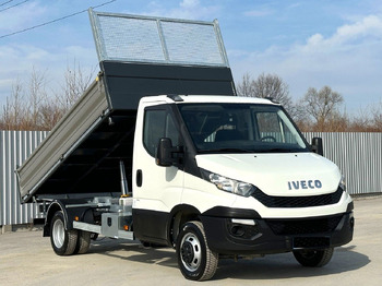 Бус самосвал IVECO Daily