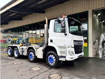 Мултилифт с кука камион DAF CF 450