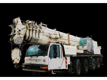 Автокран TEREX