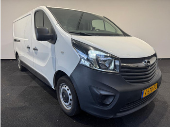 Малък ван OPEL Vivaro