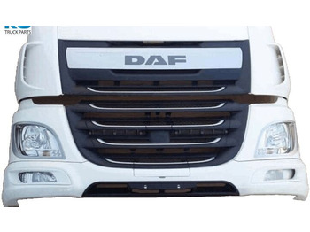 Радиаторна решетка DAF XF 106